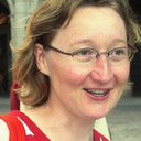 Claire Pillot-Loiseau