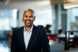 Kuppan Saravanan