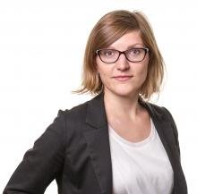 Mari-Klara Stein