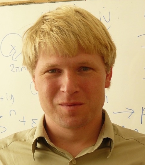 Jörg Götte