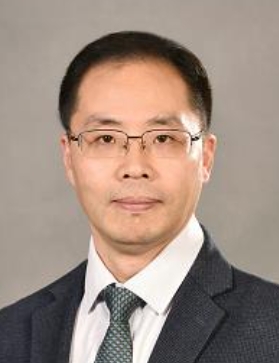 Haisheng Qian
