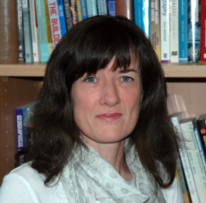 Pauline McGuirk