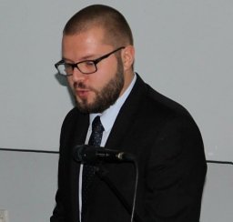 Nikolay Atanasov Yanev