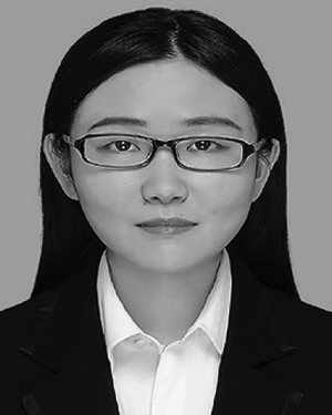 Congcong Li