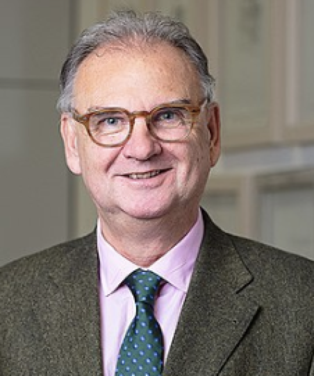 W. Wolfgang Fleischhacker