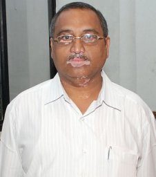 D. S. V. V. D. Prasad