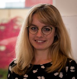 Karin Lauschke