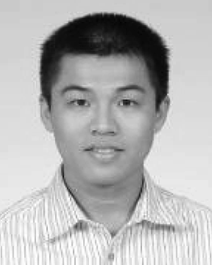 Ta-Chun Cho
