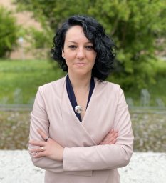 Antonella Ciancetta