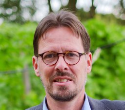 Gijsbert van den Brink