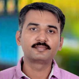 A. K. Srivastava
