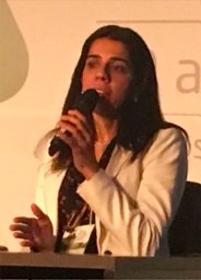 Nathalie Anne de Oliveira E Silva de Morais