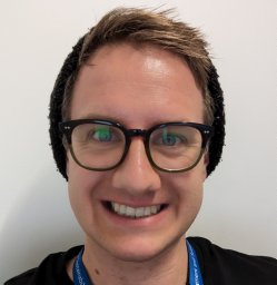 Daniel Padfield