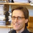 Anders Fridberger