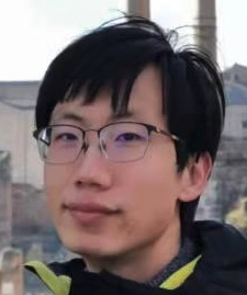 Jian Han