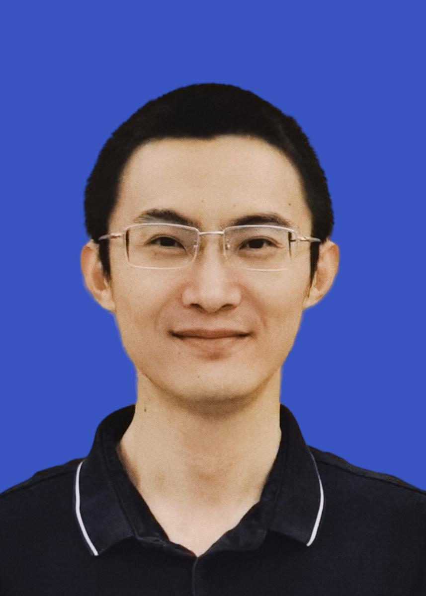 Shuwen Xu