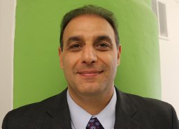 Ashkan Rahimi-Kian