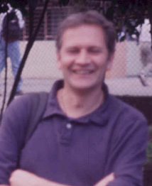Walter Traunspurger