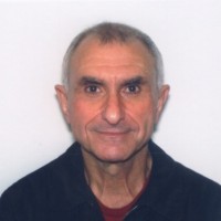 Jack Dvorkin