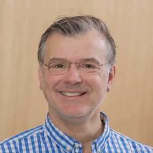 Jean Marc Daran