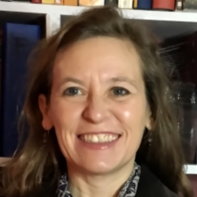 Marguerite Burns