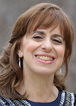 Ellen Warner
