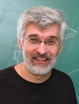 Michael Loss