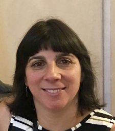 susana baston