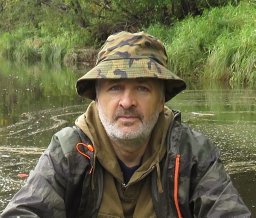 A. V. Nefiodov