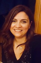 Nelly R Ziade