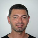 Bruno Nazarian