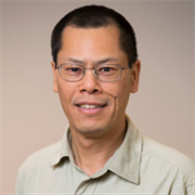 Thomas Yee