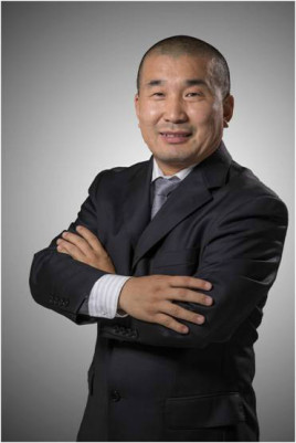 Zhigang Kan