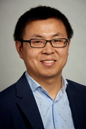 Zhanyao Hou