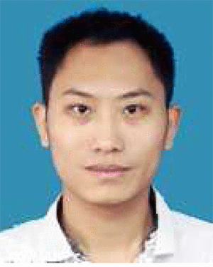 Guangchen Zhang