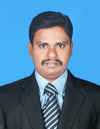 Muruganantham Arunraja