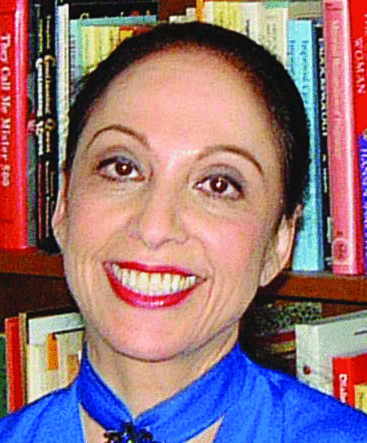 Lois Jovanovic