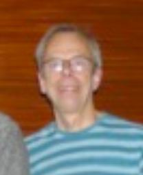 Michiel Rutgers Van Der Loeff