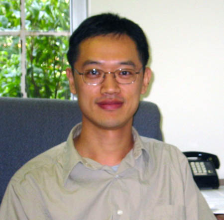 Weiqun Peng
