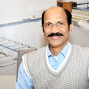 Ranjit Narayanan