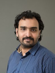 Vellarikkal Shamsudheen Karuthedath