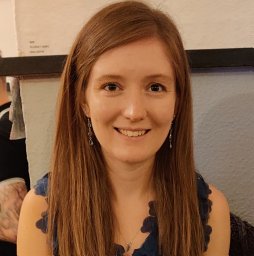 Michelle Hulin