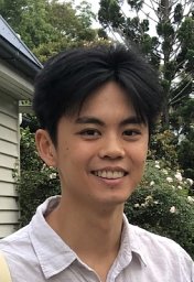 Joshua Foo