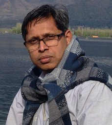 Nandicoori Vinay Kumar