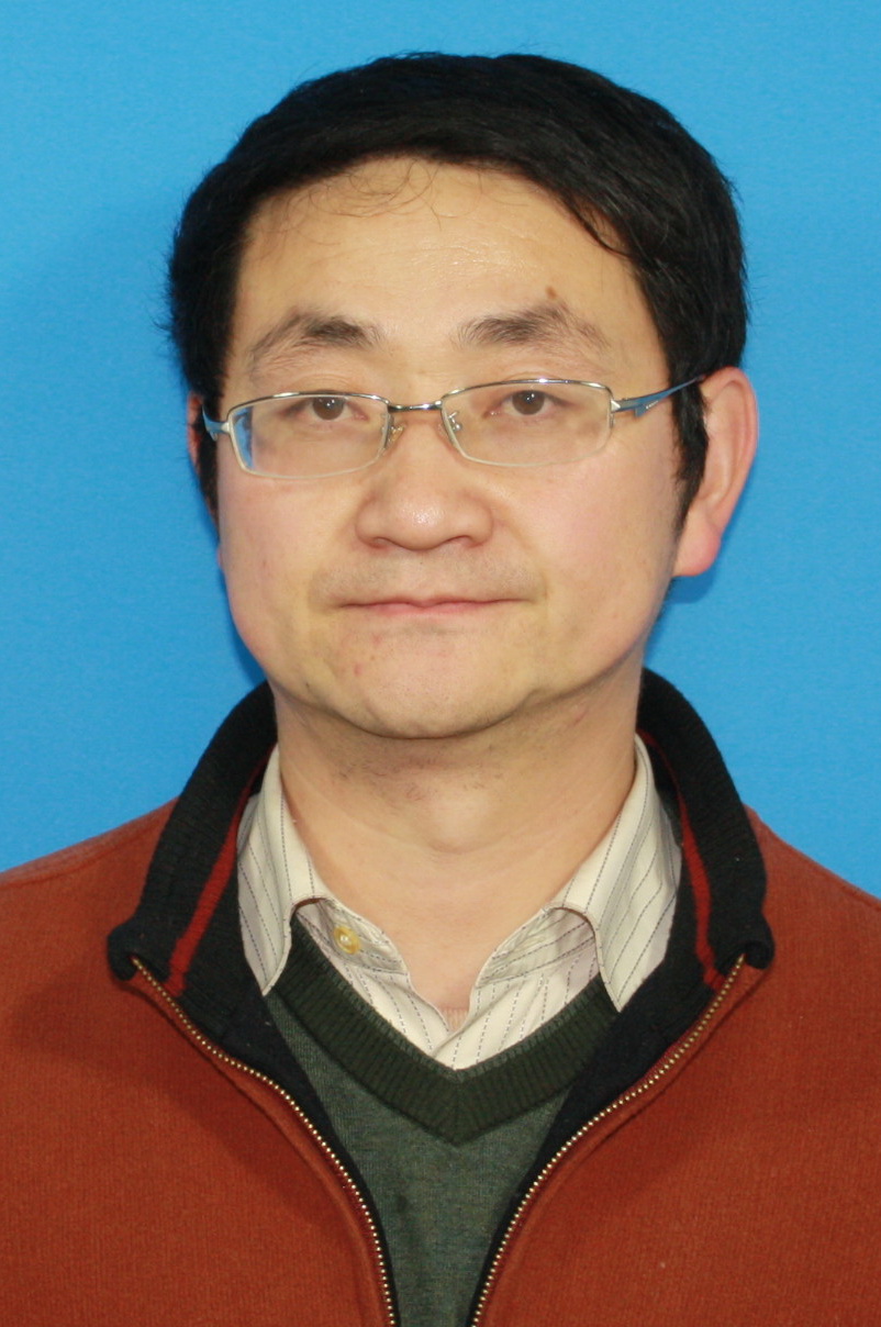 Yongjun Ren