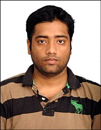 Deepak Kumar Pradhan