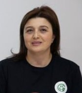 Nebile Daglioglu