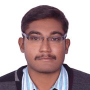 S. Mukesh Sankar