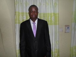 Adeyemi Mufutau Ajao