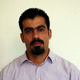 Zahed Shakeri